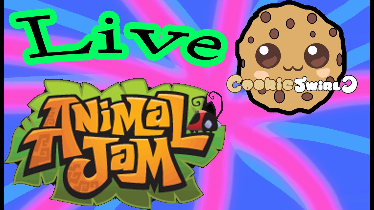 Animal Jam Live